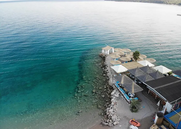 With Parking Space Njivice, Krk - 21856 Lejlighed Njivice