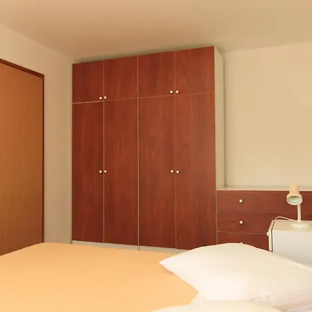 With Parking Space Njivice, Krk - 21856 Apartman *