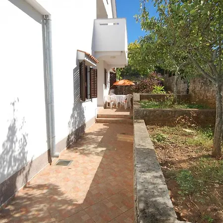 דירה With Parking Space Njivice, Krk - 21856 *